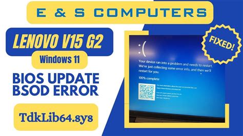 system configuration is invalid lenovo|System May Encounter BSOD After BIOS Update .